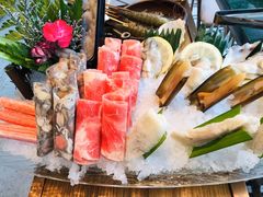 -集渔·泰式海鲜火锅(彭州店)