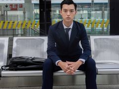 -沈杜公路站P+R停车场