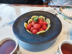 -巴依老爷新疆美食(常营店)