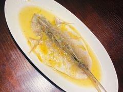 -潮舍(环球金融中心店)