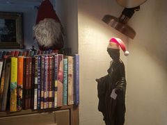 -Me Coffee下午茶艺术空间