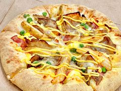 -达美乐比萨(南站西路店)