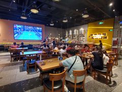 -HUZI虎滋精酿餐吧(京西大悦城店)