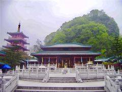 -桂林两江四湖景区