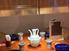 -隐厨·中国菜馆(三里屯T+MALL店)