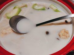 -千百味红餐厅·江西菜(绿地双子塔店)