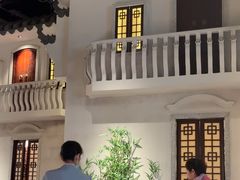 -晓粤·惹味粤菜(凯德乐峰广场店)