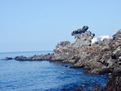 -龙头岩(Dragon Head Rock)