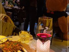 -ibarrel爱杯·bistro&brunch(江宁路店)