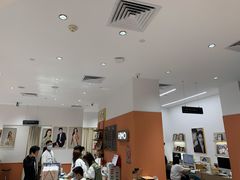 -海马体照相馆(万菱汇店)
