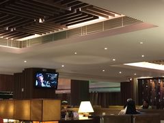 -广州中心皇冠假日酒店·汇点大堂吧