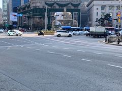 -新世界百货(明洞总店)