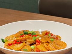 -榕意·川味之美(深业上城店)