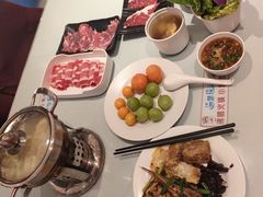 -裕龙汤泉