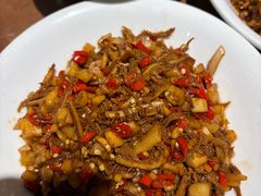 -天下客饭店(中山路店)