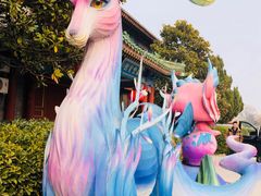 -盛世南宫影视城(北普陀影视城)