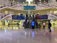 -澳门外港客运码头(轮渡站)