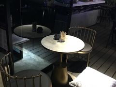 -STARRY CAFE & LOUNGE BAR(高新店)