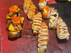 -古田居·特色寿司料理(星之岛旗舰店)