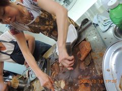 牛杂-明记牛杂(新马路分店)