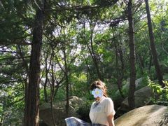 -那香海钻石沙滩浴场