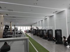 -乾坤乐健·游泳健身(渝江店)