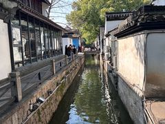 -绍兴鲁迅故里·沈园景区