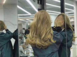 -潘多拉Hairsalon