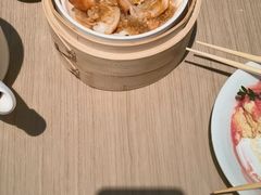 -茶港·点心·啫啫煲(王府井店)