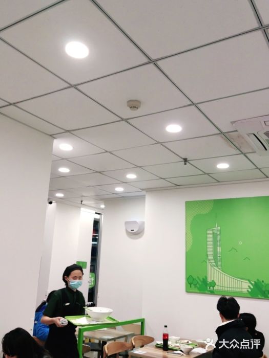 老乡鸡(池州商之都店)图片