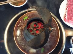 -将台涮肉(酒仙桥店)