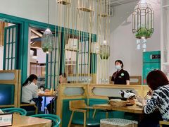 大堂-潮粥荟·潮汕砂锅粥(朝阳大悦城店)
