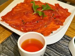 -杨肥肠小火锅(花园店)