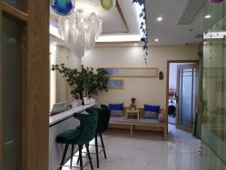 -芳朵美容养生SPA