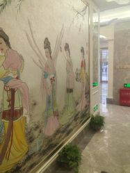 点击看大图 -雅曼妮spa美容养生