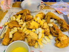 -BOPEYE·波派炸鸡(河西中央商场店)