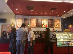 -COSTA COFFEE(丰联广场店)