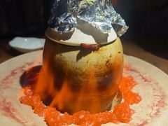 -淀里船宴(卓达店)