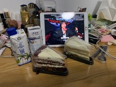 -姆们M Sweetie Cake(五道口店)