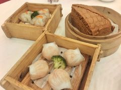 -龙的酒楼·手工早茶·顺德菜(近良路店)