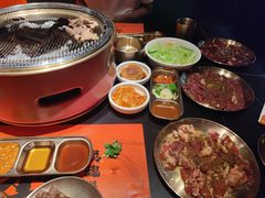 -蛙小侠(长安万科店)
