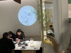 -绿茶餐厅(淮安吾悦广场店)