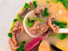 -鸭得堡老鸭汤·鸭血粉丝(南京博物院店)