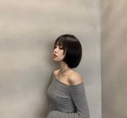 点击看大图 -3AM HAIR SALON烫发染发接发