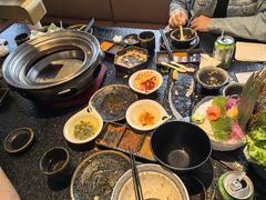 -樱嘢·炭火烧肉(惠南店)