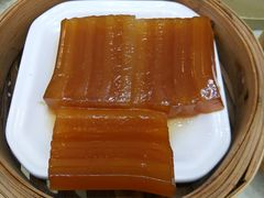 -东豪园林海鲜酒家(南港路辅路店)
