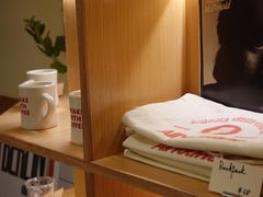 -The Roastery By AllYouWant(福田店)