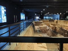 -秦始皇帝陵博物院-丽山园