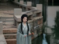 -汉仪华裳汉服旗袍·摄影写真馆(乌镇西栅店)