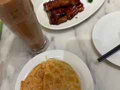 -翠华餐厅(德基广场店)